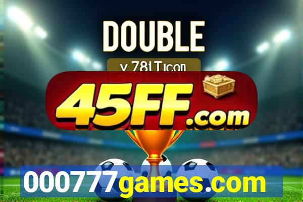 000777games.com
