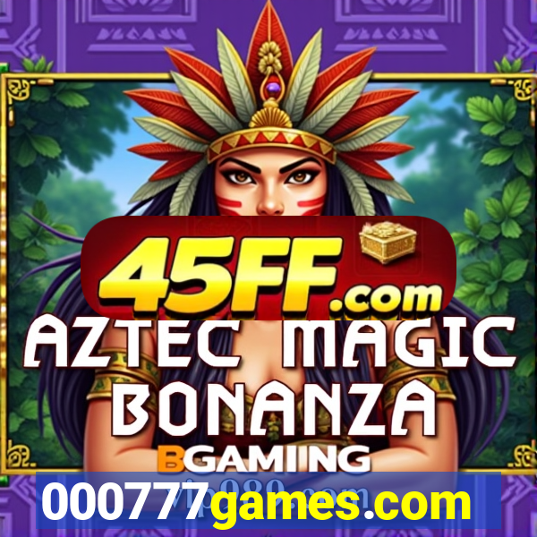 000777games.com