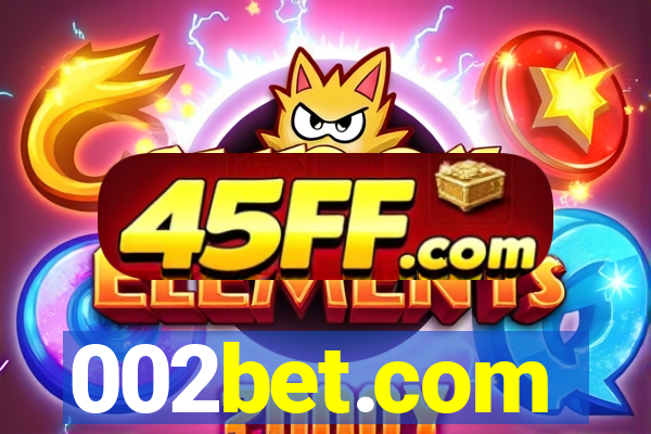 002bet.com