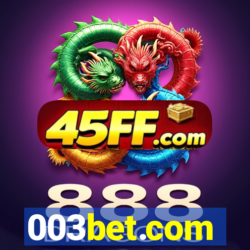 003bet.com