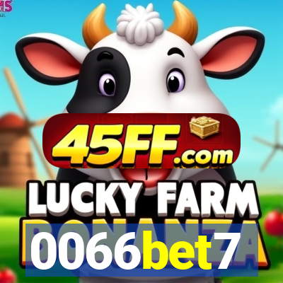 0066bet7