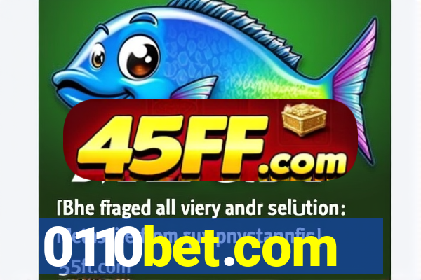 0110bet.com