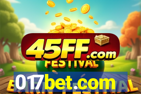 017bet.com