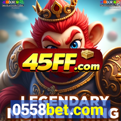 0558bet.com