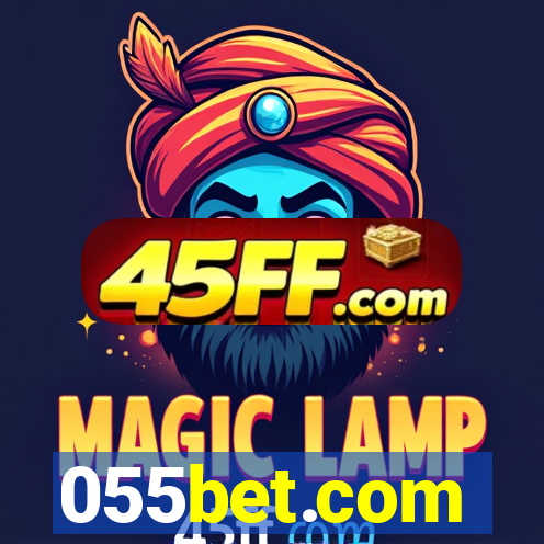 055bet.com