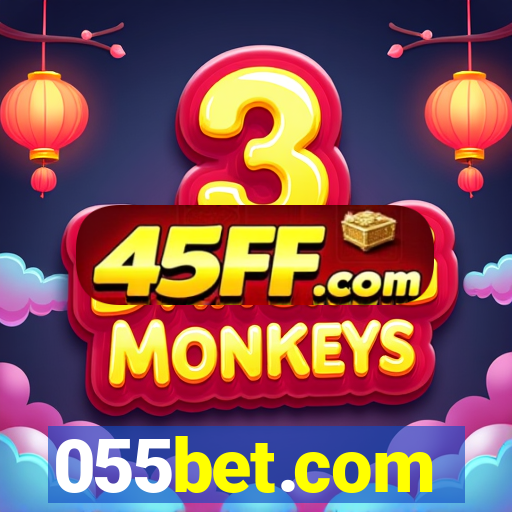 055bet.com