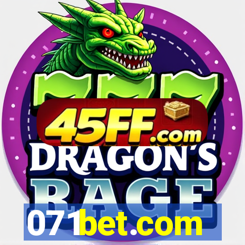 071bet.com