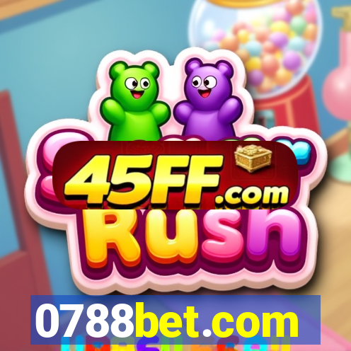 0788bet.com