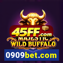 0909bet.com