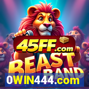 0WIN444.com