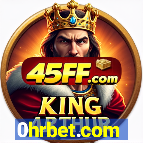 0hrbet.com