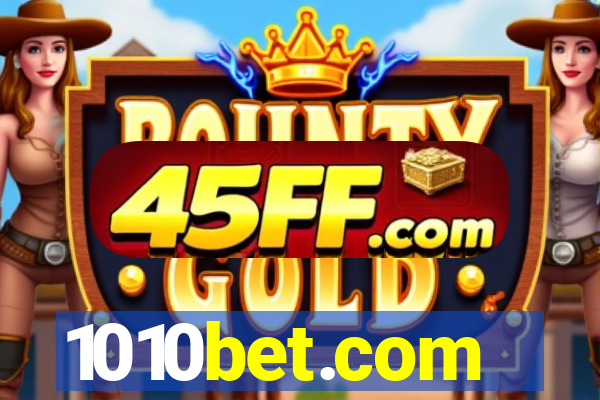 1010bet.com