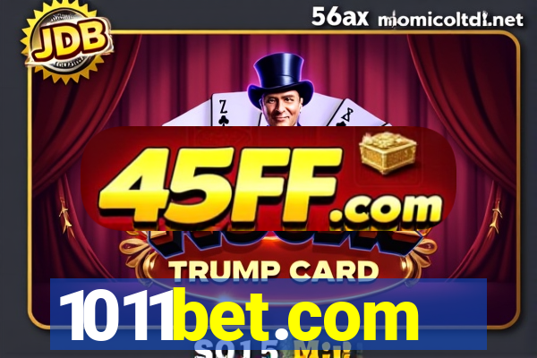 1011bet.com