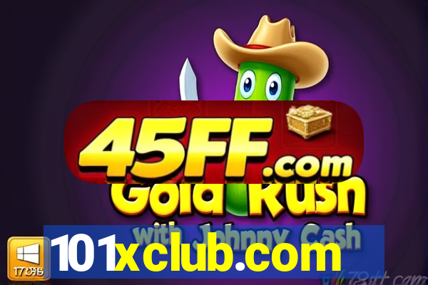 101xclub.com