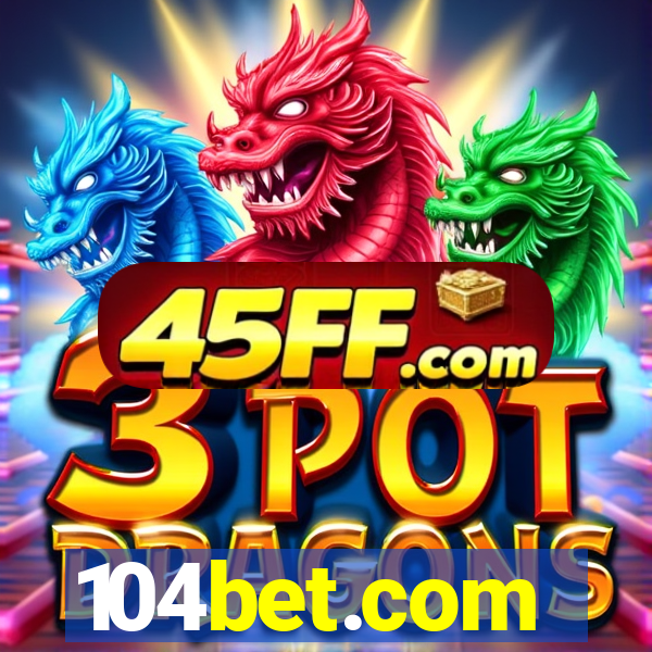 104bet.com