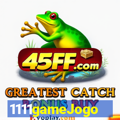1111gameJogo