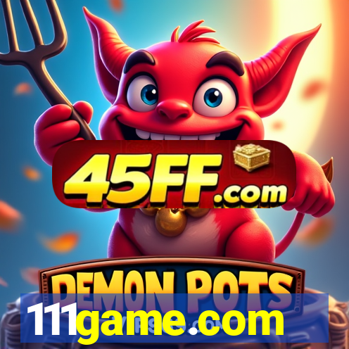 111game.com