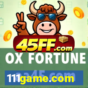 111game.com