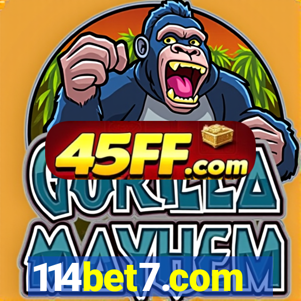 114bet7.com