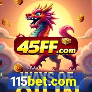 115bet.com