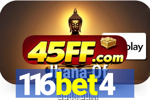116bet4