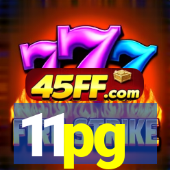 11pg