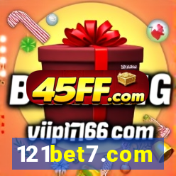 121bet7.com