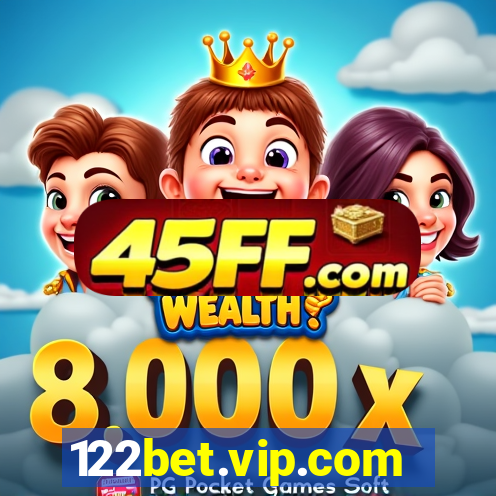 122bet.vip.com