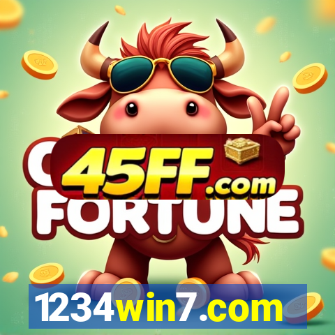 1234win7.com