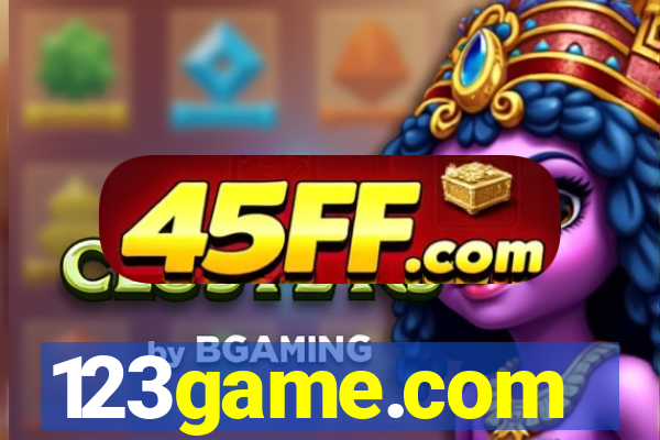 123game.com