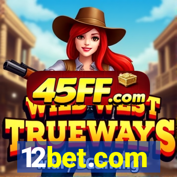 12bet.com