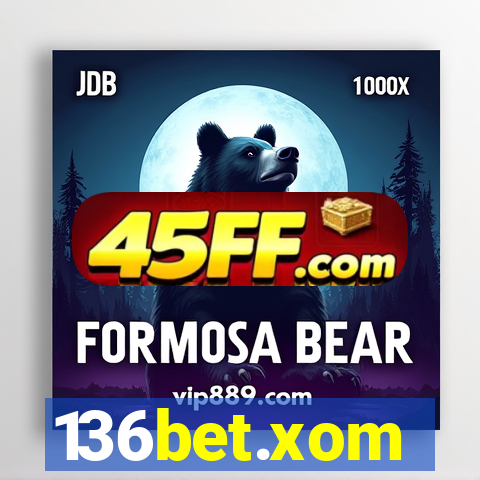 136bet.xom