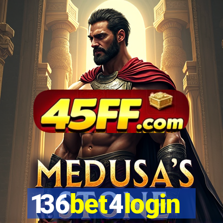 136bet4login