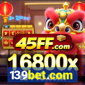 139bet.com