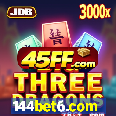 144bet6.com