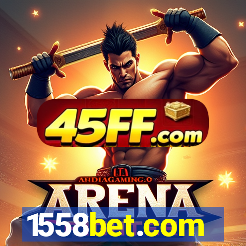 1558bet.com