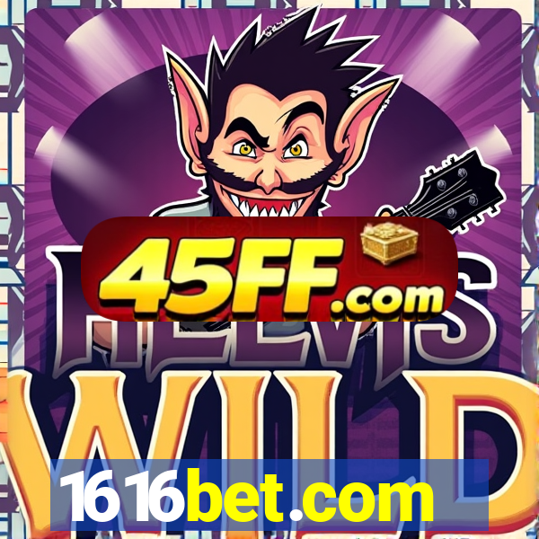 1616bet.com