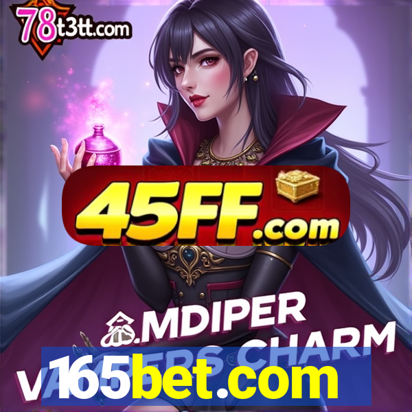 165bet.com