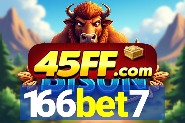 166bet7