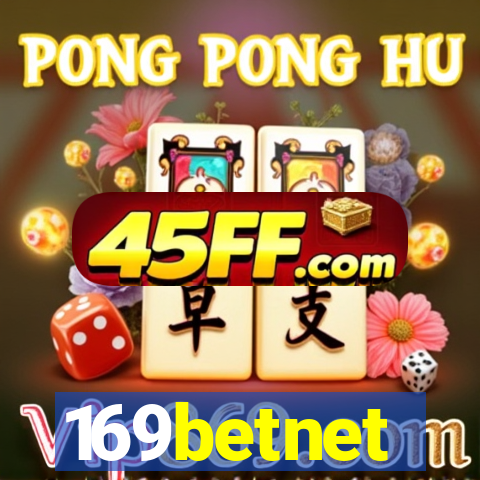 169betnet