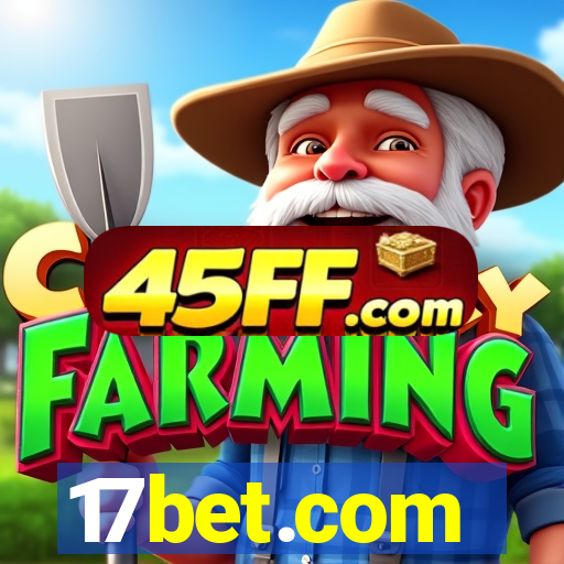 17bet.com