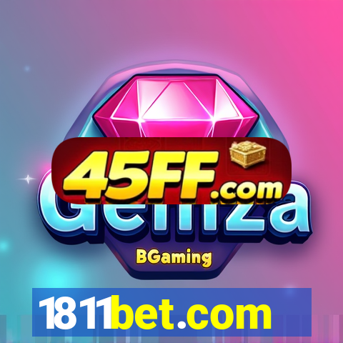 1811bet.com