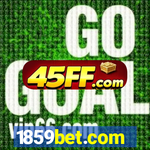 1859bet.com