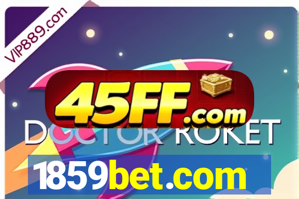 1859bet.com