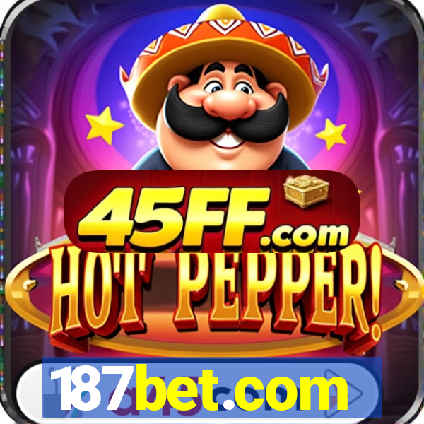 187bet.com