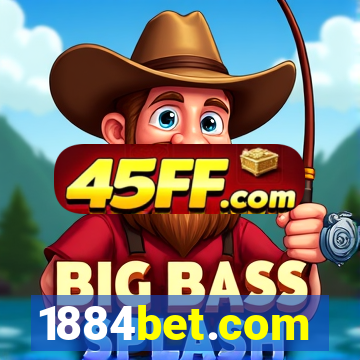 1884bet.com