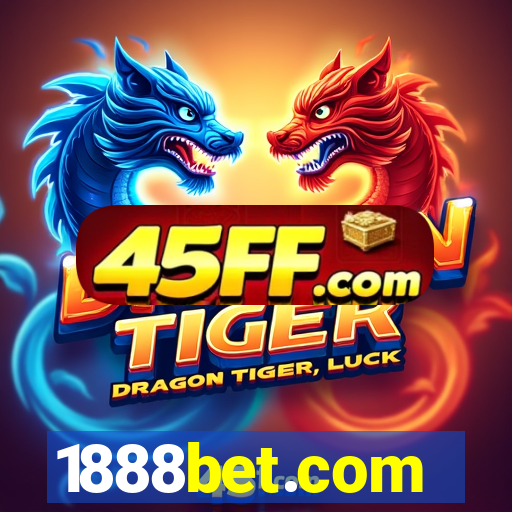 1888bet.com