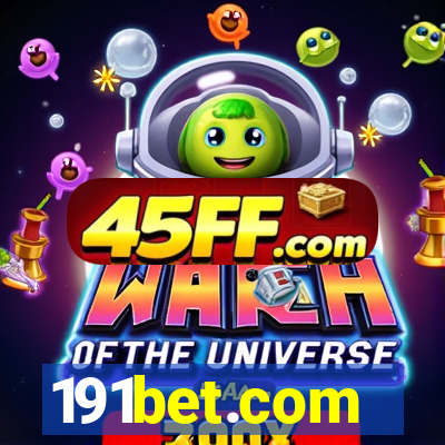 191bet.com