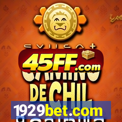 1929bet.com