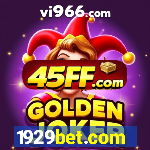 1929bet.com